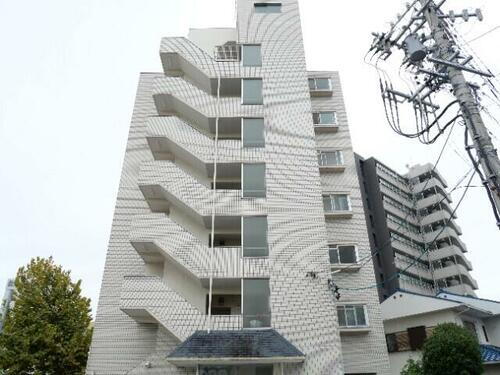 愛知県名古屋市北区山田２丁目 賃貸マンション