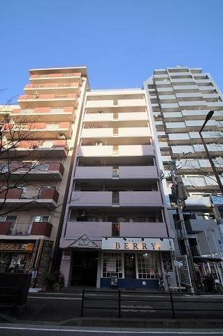 福岡県福岡市南区高宮１丁目 賃貸マンション