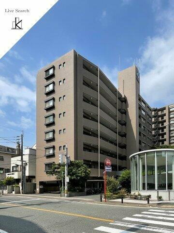 福岡県福岡市中央区桜坂３丁目 賃貸マンション