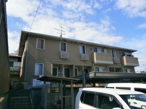 サニーヒルズ宮前