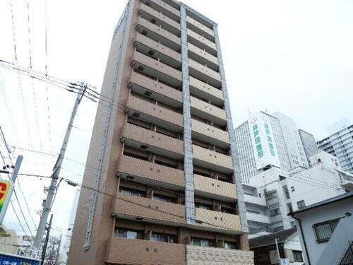 愛知県名古屋市西区名駅２丁目 賃貸マンション