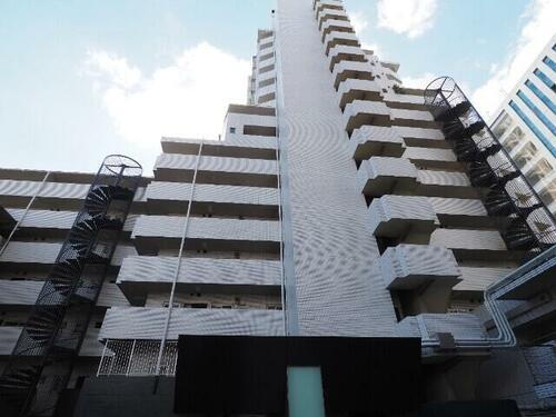 愛知県名古屋市東区代官町 賃貸マンション