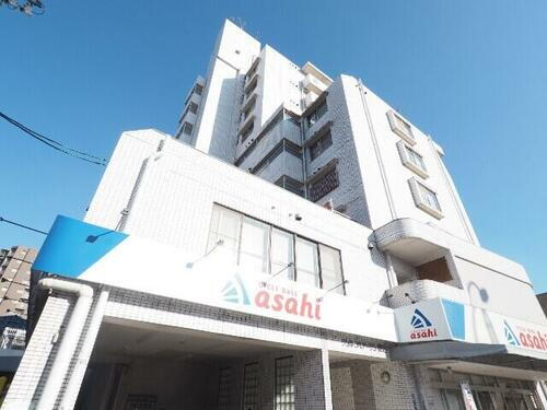 愛知県名古屋市昭和区桜山町２丁目 賃貸マンション