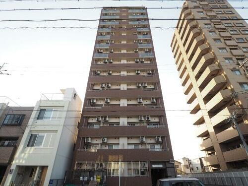 愛知県名古屋市千種区今池南 賃貸マンション