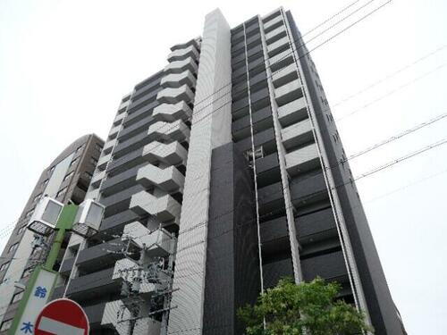 愛知県名古屋市中区栄５丁目 賃貸マンション