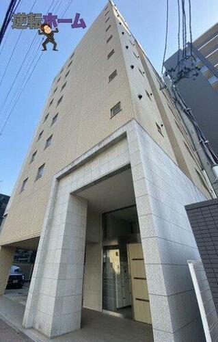 愛知県名古屋市西区則武新町３丁目 賃貸マンション