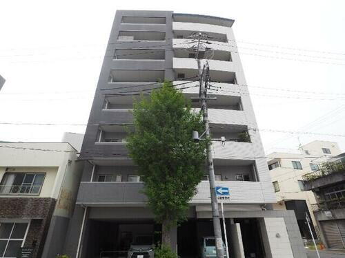 愛知県名古屋市中区新栄１丁目 賃貸マンション