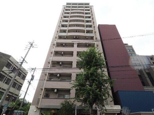 愛知県名古屋市西区菊井２丁目 賃貸マンション