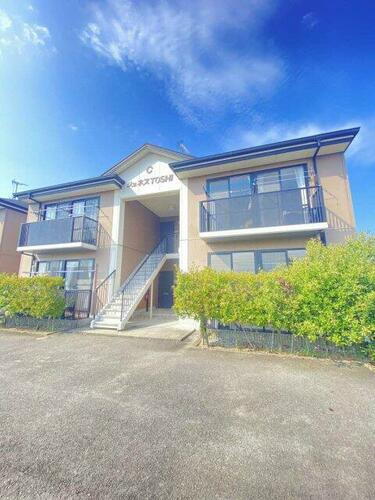 香川県高松市小村町 賃貸アパート