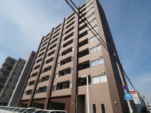 愛知県名古屋市中区松原３丁目 賃貸マンション