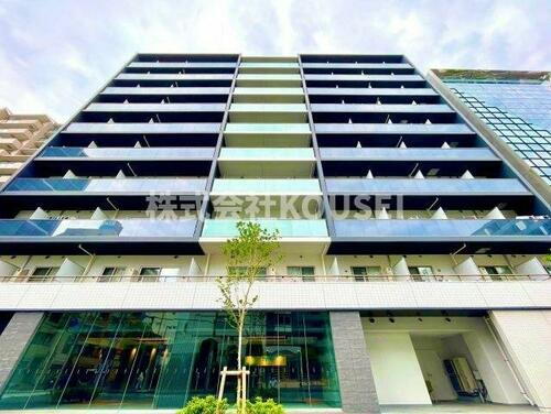 神奈川県横浜市中区富士見町 賃貸マンション