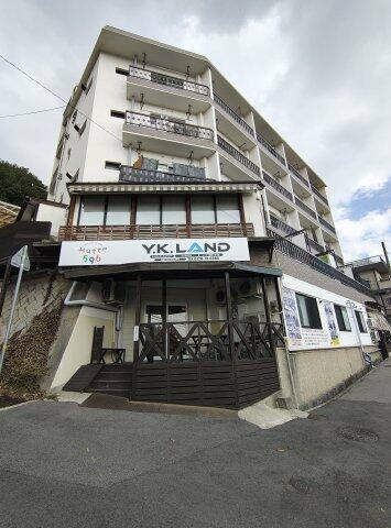 マンション山本第２