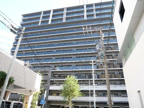 愛知県名古屋市中村区名駅南３丁目 賃貸マンション