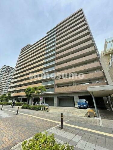 ローレルスクエア尼崎ルネ・ガーデンテラス