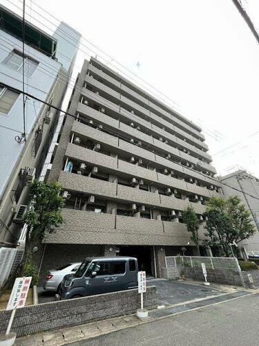 兵庫県神戸市中央区二宮町４丁目 賃貸マンション