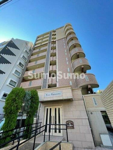 福岡県福岡市中央区六本松４丁目 賃貸マンション