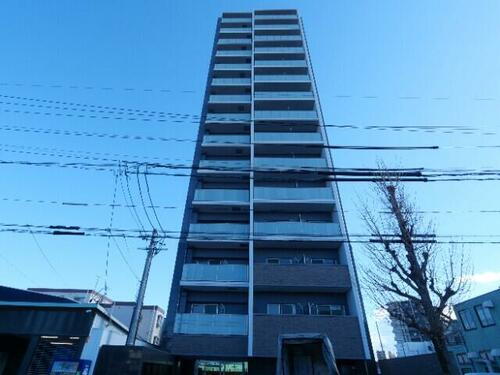 愛知県名古屋市北区稚児宮通２丁目 賃貸マンション