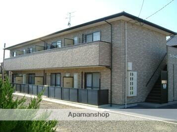 愛媛県西条市玉津 賃貸アパート