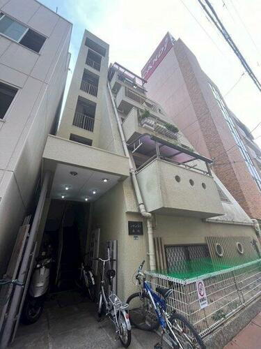 シャンティ森川