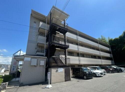 大阪府貝塚市名越 賃貸マンション