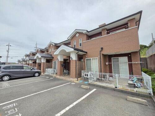 コウジィコートⅠ番館