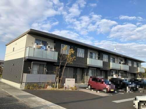 香川県善通寺市下吉田町 賃貸アパート