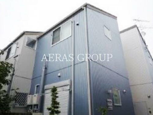 バーミープレイス阿佐ヶ谷Ⅱ