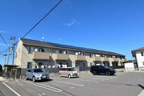 香川県丸亀市津森町 賃貸アパート