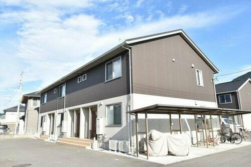 香川県綾歌郡宇多津町大字東分 賃貸アパート