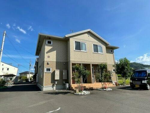 香川県さぬき市志度 賃貸アパート