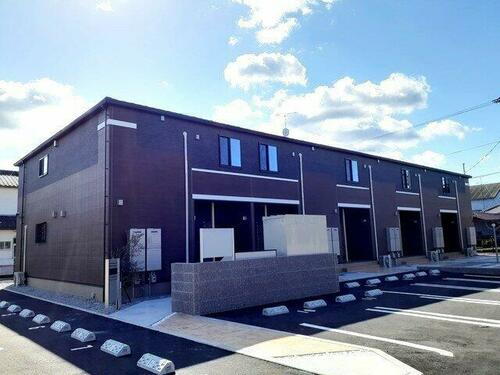 香川県東かがわ市松原 賃貸アパート