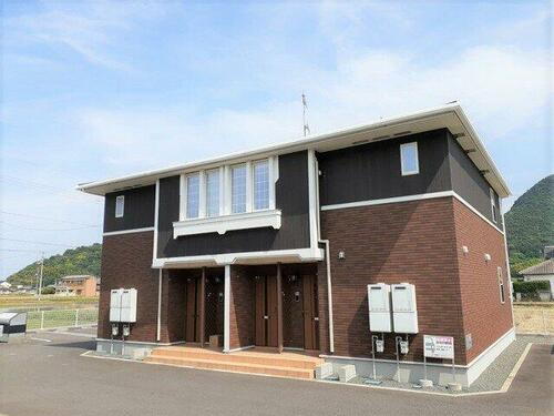 香川県善通寺市弘田町 賃貸アパート