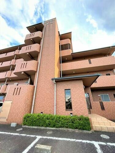 香川県高松市伏石町 賃貸マンション