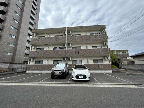 香川県高松市多肥下町 賃貸マンション