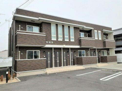 香川県仲多度郡多度津町大字道福寺 賃貸アパート