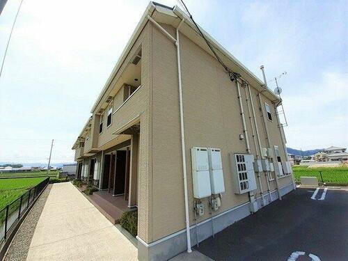 香川県仲多度郡多度津町大字葛原 賃貸アパート