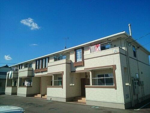 香川県丸亀市三条町 賃貸アパート