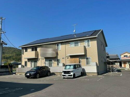 香川県さぬき市志度 賃貸アパート