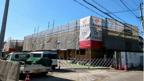 香川県綾歌郡宇多津町－ 賃貸アパート