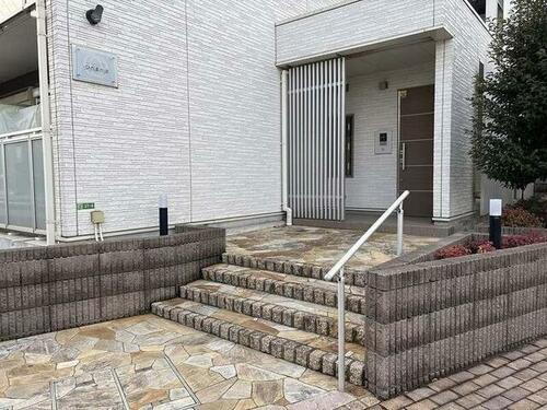 レオネクストひだまりⅡ