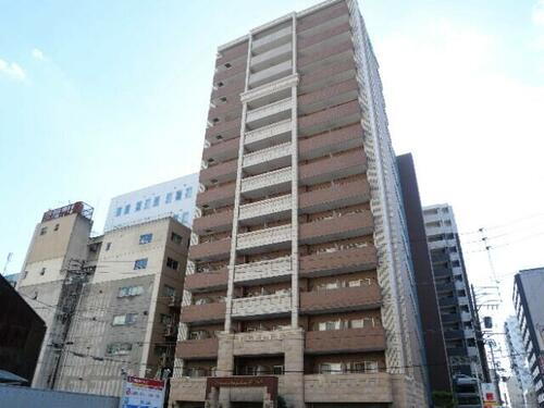 愛知県名古屋市中村区名駅南１丁目 賃貸マンション