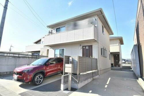 香川県丸亀市今津町 賃貸一戸建て