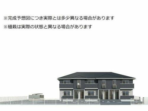 香川県綾歌郡宇多津町岩屋 賃貸アパート