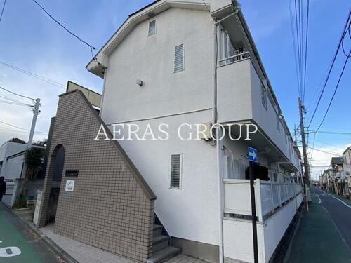 デュエットミタカ２番館