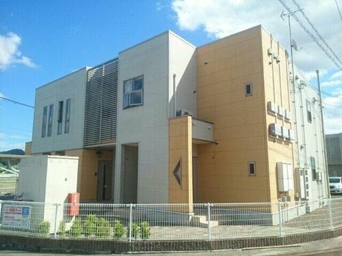 グランド　フィールドⅡ　Ａ