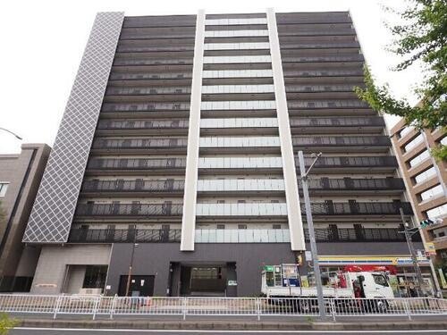 愛知県名古屋市西区那古野２丁目 賃貸マンション