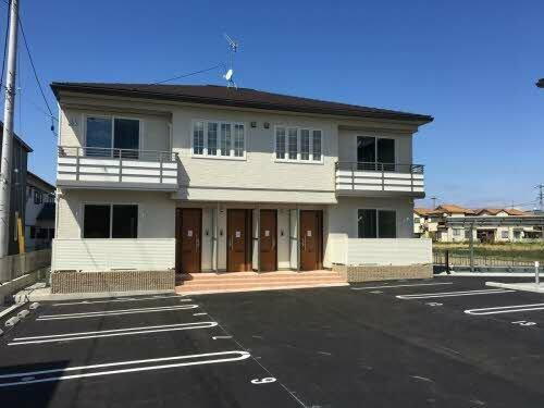 香川県善通寺市下吉田町 賃貸アパート