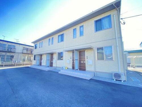 メゾン・プレジール津森Ⅱ