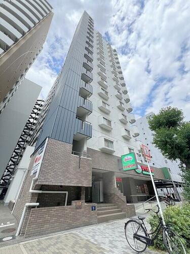 大阪府大阪市淀川区西宮原２丁目 15階建 築44年6ヶ月