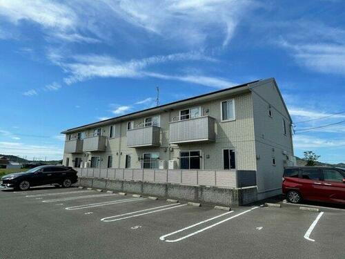 香川県さぬき市長尾西 賃貸アパート